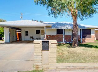 3834 W Ocotillo Rd, Phoenix, AZ 85019