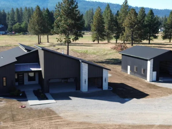 Nka Bunco Rd Lot 1, Athol, ID 83801