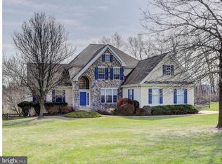 224 Zephyr Ln, Landenberg, PA 19350