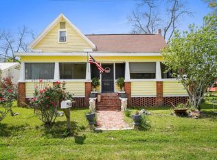 230 S Hemby St, Slocomb, AL 36375