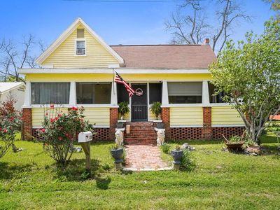 230 S Hemby St, Slocomb, AL, 36375