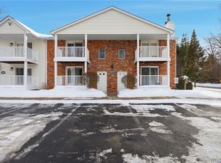 4623 Chestnut Ridge Rd APT D, Amherst, NY 14228
