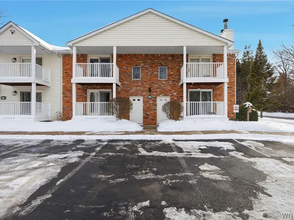 4623 Chestnut Ridge Rd APT D, Amherst, NY 14228