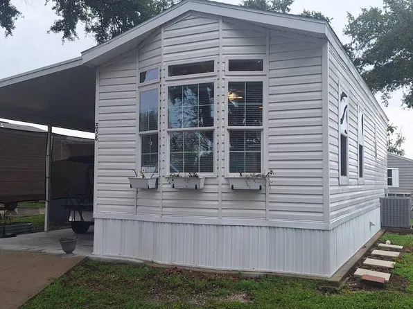 6633 E State Road 70 Lot E-58, Bradenton, FL 34203