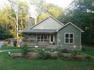 4008 County Road 91, Rogersville, AL 35652