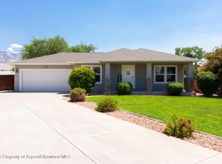 875 Cabernet Dr, Palisade, CO 81526