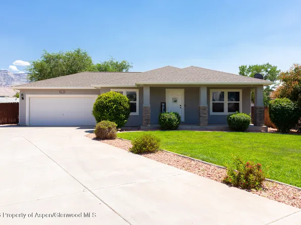 875 Cabernet Dr, Palisade, CO 81526