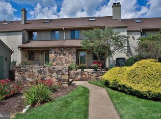 256 Yellow Springs Ct, Yardley, PA