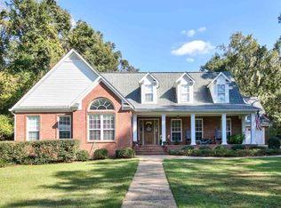 3033 Tanager Trl, Tallahassee, FL 32303