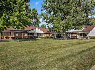 25520 Clubside Dr UNIT 7, North Olmsted, OH 44070