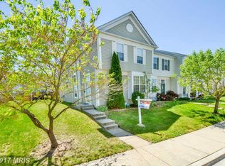 115 Hidden Hill Cir, Odenton, MD 21113