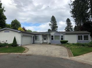 1125 W Shane Dr, Coeur D Alene, ID 83815