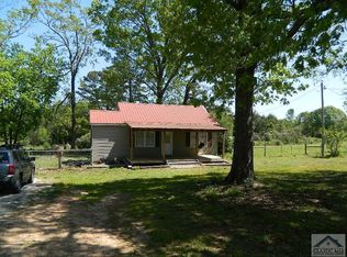 7 Windy Hill Rd, Colbert, GA 30628