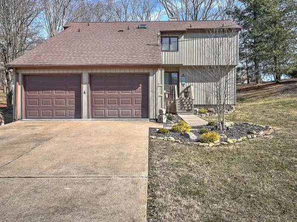 420 Heatherview Ct, Kingsport, TN 37663