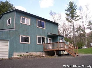 21A Quackenbush Rd, Saugerties, NY 12477