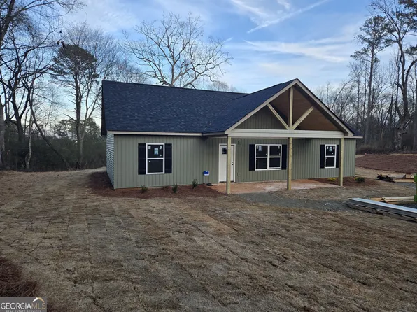 1532 Shoal Creek Church Rd, Lavonia, GA 30553