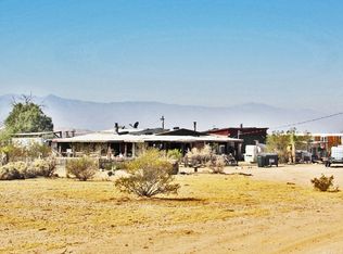 19800 Dale Evans Pkwy, Apple Valley, CA 92307