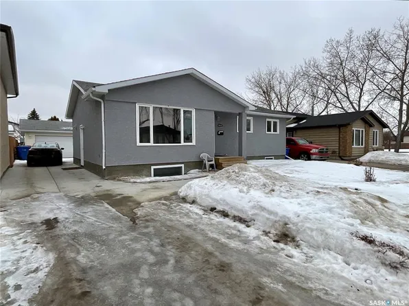 6519 Whelan DRIVE, Regina, SK S4X 3H7