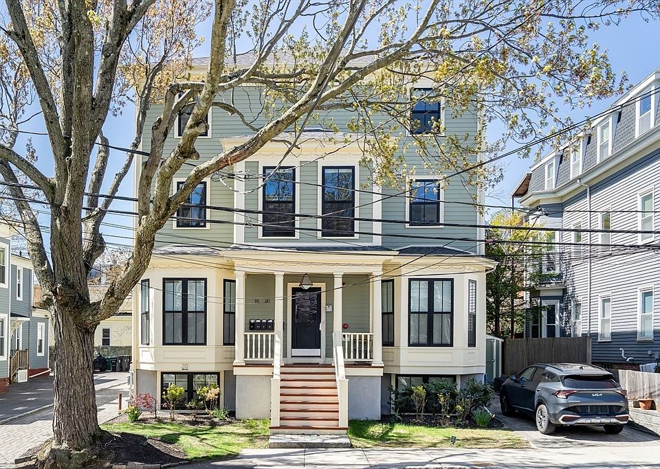 1st image of 18-20 Tufts St #4