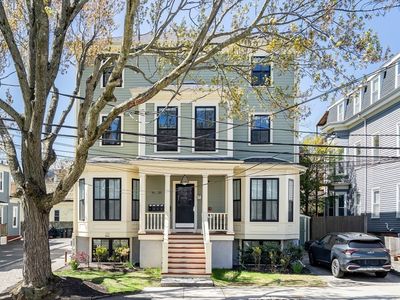 18-20 Tufts St #4, Cambridge, MA, 02139