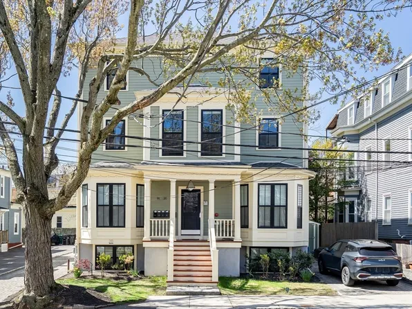 18-20 Tufts St #4, Cambridge, MA 02139