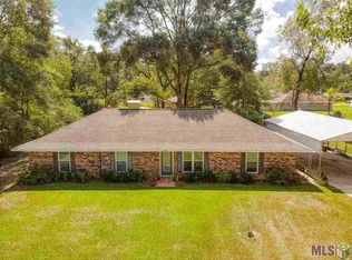 7294 Amite Church Rd, Denham Springs, LA 70706