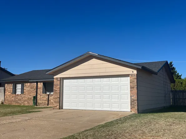 102 Flint Ave, Levelland, TX 79336
