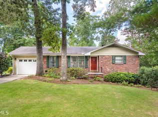 3212 Lindmoor Dr, Decatur, GA 30033