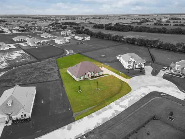 4013 Tamarack Ln, Royse City, TX 75189