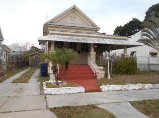 2513 W Dewey St, Tampa, FL 33607