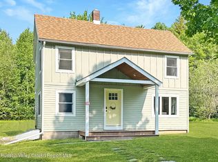 209 Griffin Road, East Jewett, NY 12424