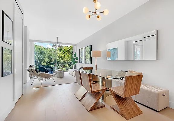 3rd image of 175 Chrystie St #6W