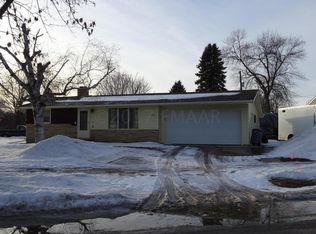 1824 10th Ave N, Moorhead, MN 56560