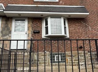 5274 Burton St, Philadelphia, PA 19124