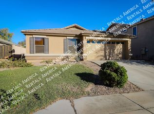 16070 W Kendall St, Goodyear, AZ 85338