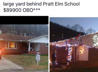 202 Campbell Ave, Pratt, WV 25162