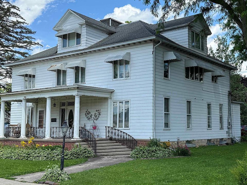 1st image of 323 N Main St