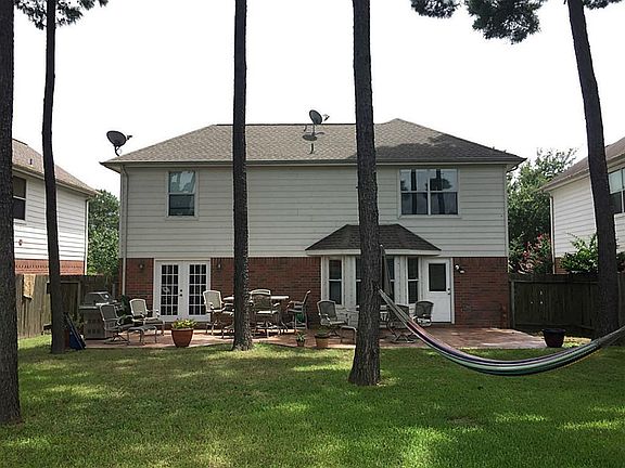 2nd image of 7426 Telico Junction Ln