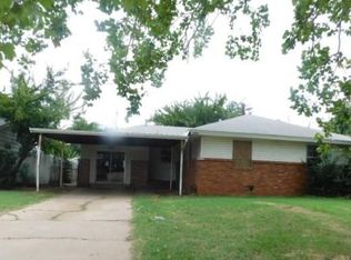 2929 SW 52nd Pl, Oklahoma City, OK 73119