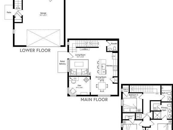 2nd image of this home