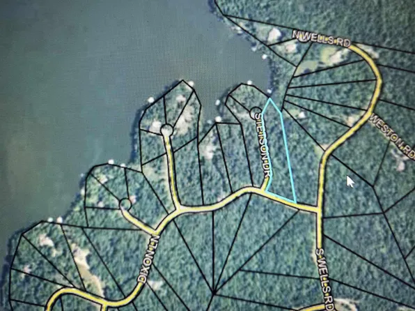 0 Stetson Dr Lot 9, Eddyville, KY 42038