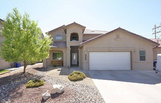 Welcome Home.