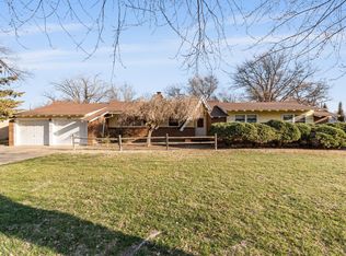 8300 W University Ave, Wichita, KS 67209