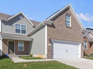 8012 Driftwood Loop, Richmond, KY 40475