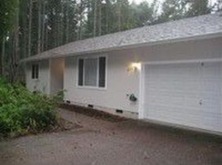10312 Port Pl, Anderson Island, WA 98303