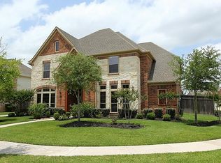 9206 Cold Hollow Ln, Missouri City, TX 77459