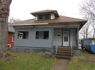 190 Wood St N, Battle Creek, MI 49037