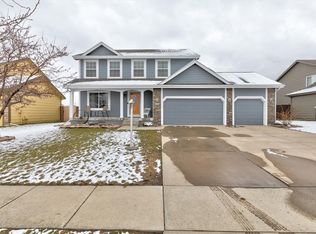 112 SW Springfield Dr, Ankeny, IA 50023