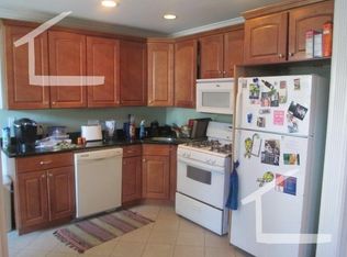 18 Sutherland Rd #1TT, Boston, MA 02135