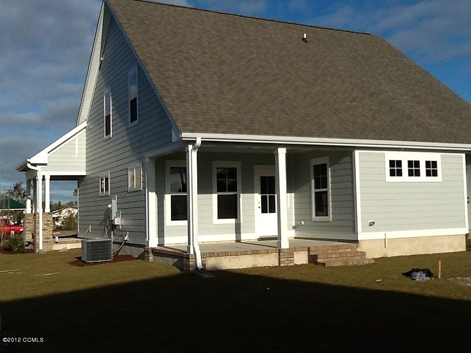 2nd image of 200 MARSH ISLAND Drive Lot 46